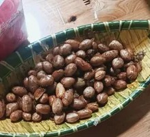 Peanuts