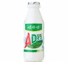 Wahaha AD Calcium Milk