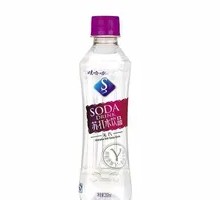 Wahaha Soda Water
