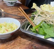Vegetable Dish