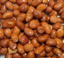 Peanuts