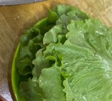 Lettuce