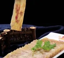 Beef Tendon