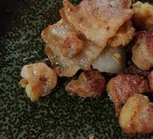 Pork Tetra