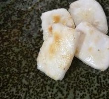 Rice Cake