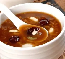 Eight Treasure Porridge