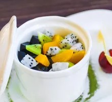 Special Fruit Turtle Shell Jelly