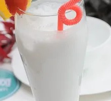 Special Frozen Coconut Milk