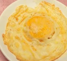 Fried Egg