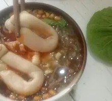 冒节子