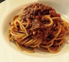 Spaghetti Bolognese
