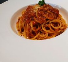 Black Pepper Beef Noodles