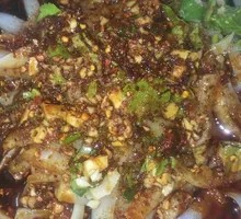 Heartbreak Cold Noodles