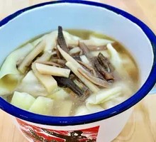 Seafood Dumplings