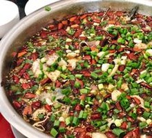 Lai Feng Fish