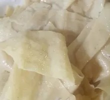 Tofu Skin