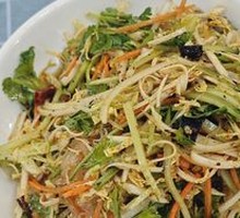 Homestyle Cold Salad