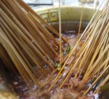 Hot Pot Skewers