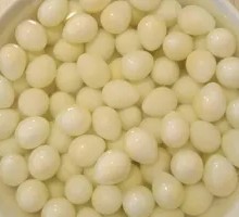 Quail Egg