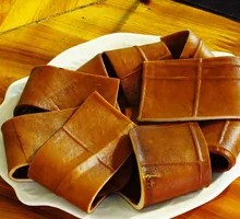 Braised Tofu Cubes