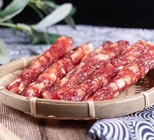 Small Cantonese Sausage