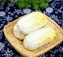 Baby bok choy