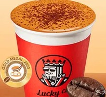 Chocolate Coffee