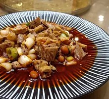 Homestyle Chicken Salad
