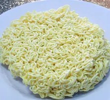 Instant Noodles