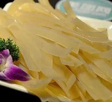 Wide Rice Noodles