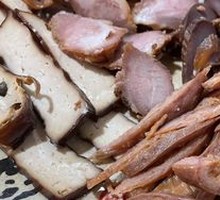 Braised Dish Platter