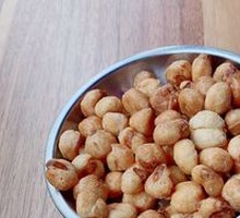 Corn Snack
