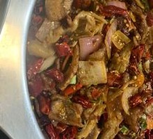 Boneless Duck Feet