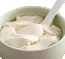 Tofu pudding