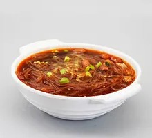 Spicy Crispy Pork