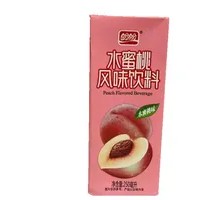 White Peach