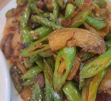 Twice-Cooked Pork