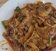 Spicy Oil Pig Ears