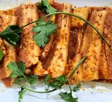 Roasted Premium Pork Belly
