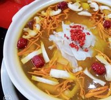 Tianma Chicken (Medium)