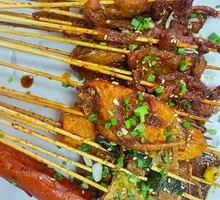 Chicken Wing