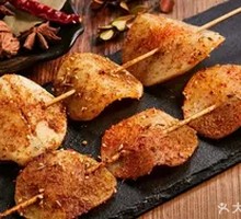 Secret-Style Crispy Potato Slices