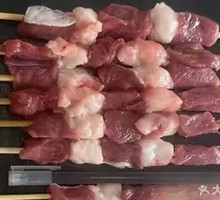 Handmade Fresh Lamb