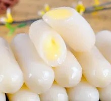 Cheese Rice Cake