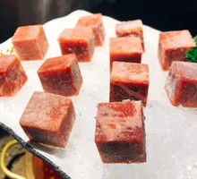 Dice Beef