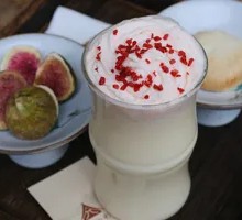 Cloud Mist Peak Milk Tea