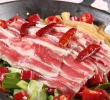 Beef Rib