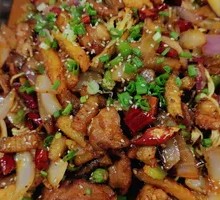Pork Belly