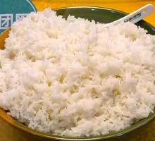 Corn Rice