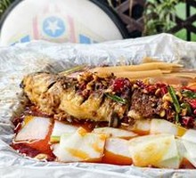 Spicy Thornless Guizhou Fish